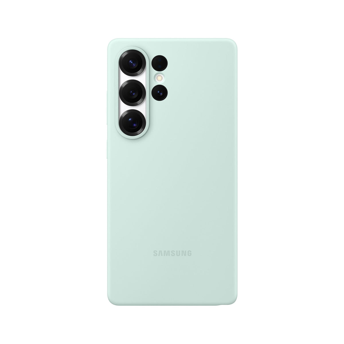 Samsung Silicone Case for Galaxy S25 Ultra