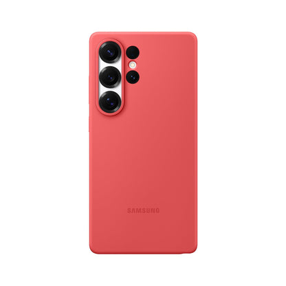 Samsung Silikonhülle für Galaxy S25 Ultra