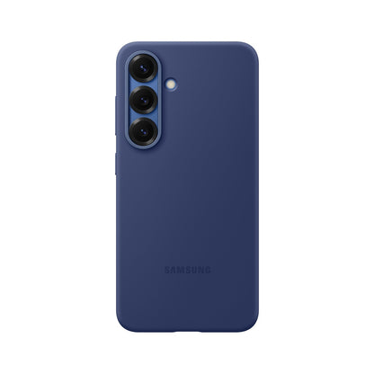 Samsung Silikonhülle für Galaxy S25