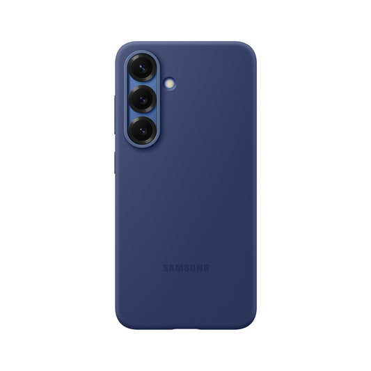 Samsung Silicone Case for Galaxy S25