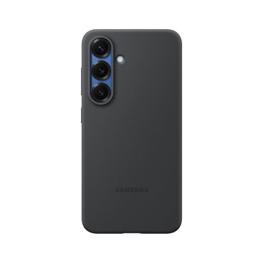 Samsung Silicone Case for Galaxy S25