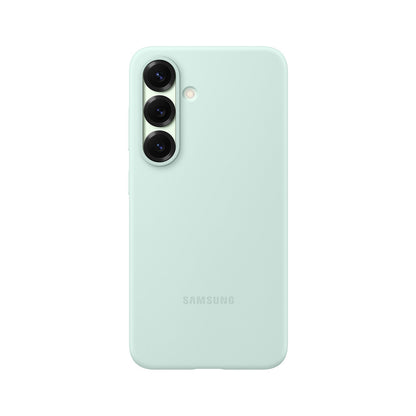 Samsung Silikonhülle für Galaxy S25