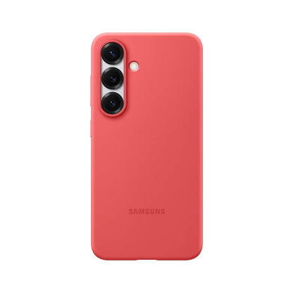Samsung Silikonhülle für Galaxy S25