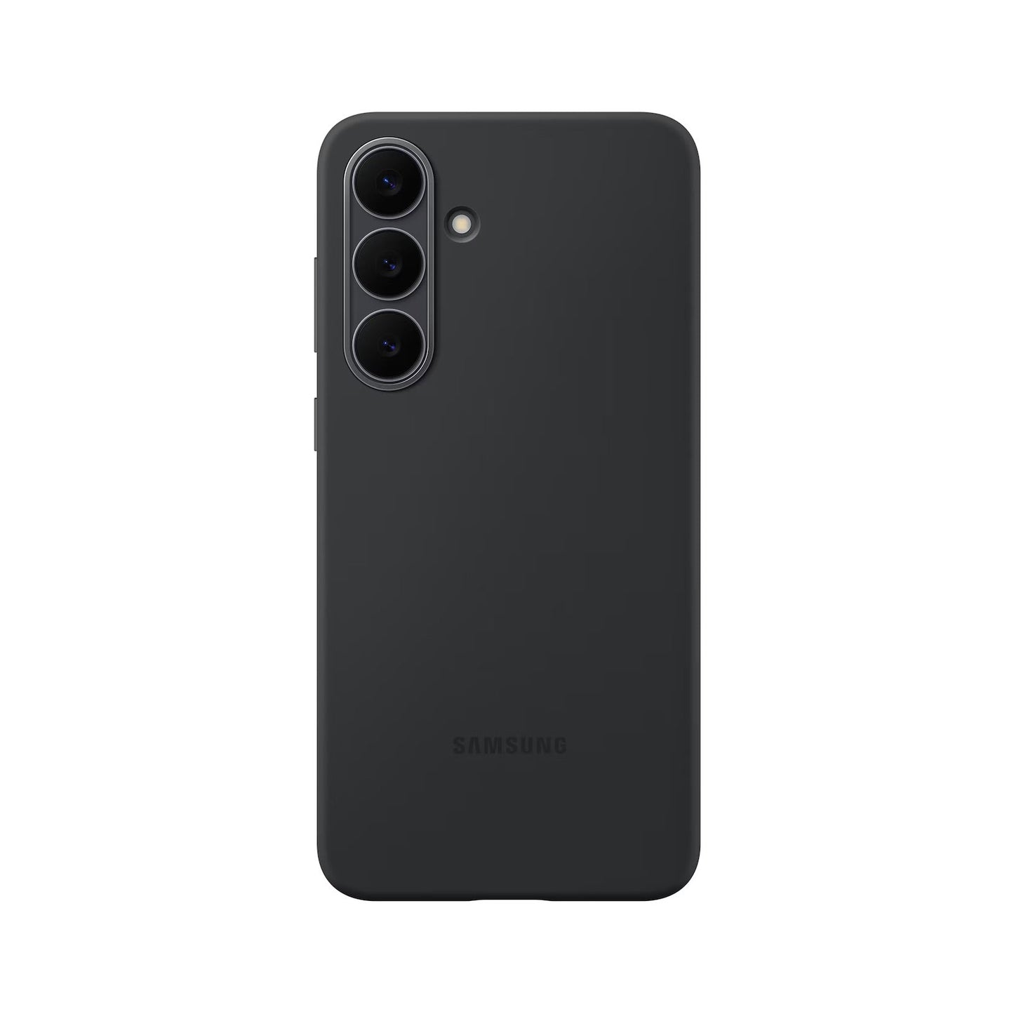 Samsung Silikon Hülle für Galaxy S25 FE