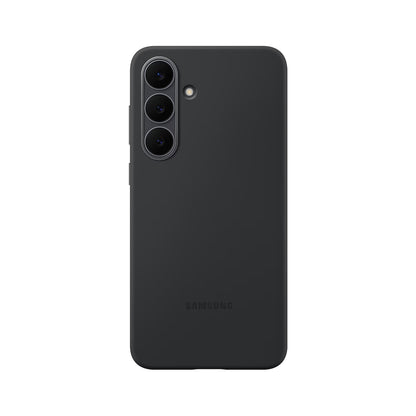 Samsung Silikon Hülle für Galaxy S25 FE