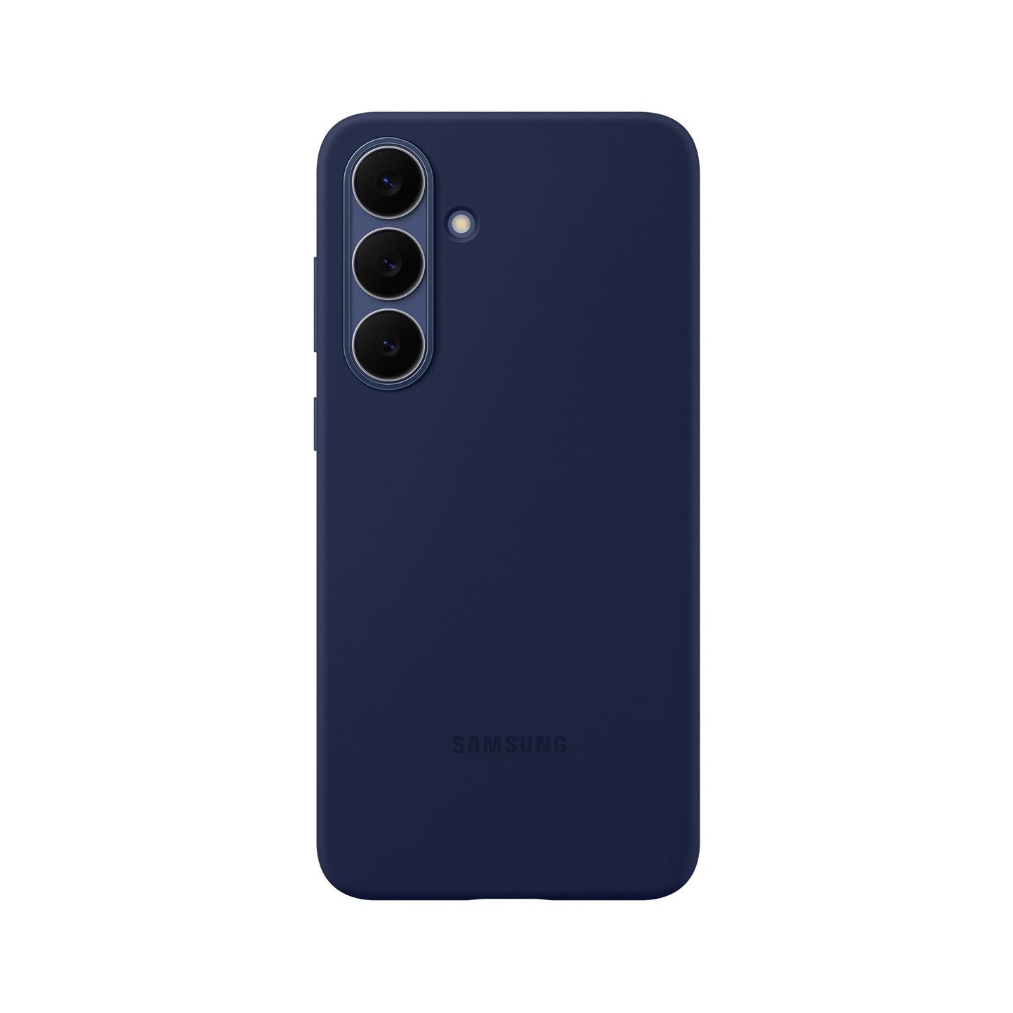 Samsung Silikon Hülle für Galaxy S25 FE