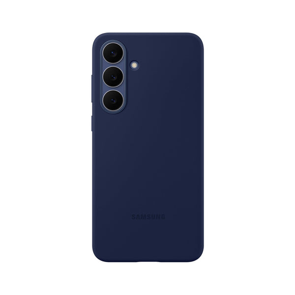 Samsung Silicone Case for Galaxy S25 FE