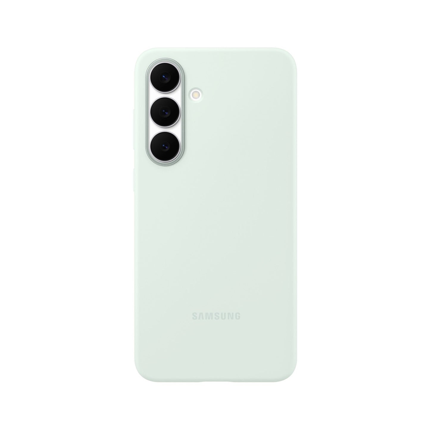 Samsung Silikon Hülle für Galaxy S25 FE