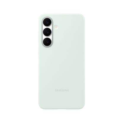 Samsung Silikon Hülle für Galaxy S25 FE
