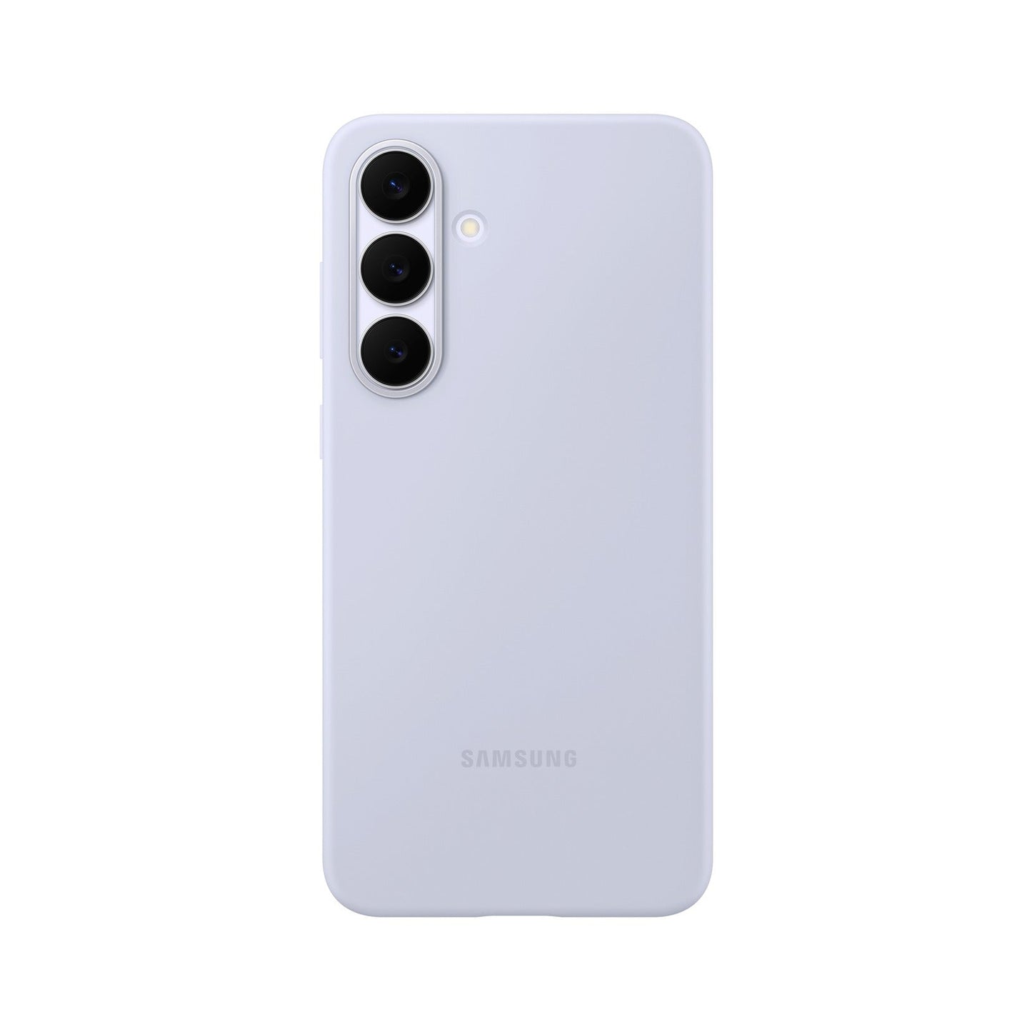 Samsung Silikon Hülle für Galaxy S25 FE