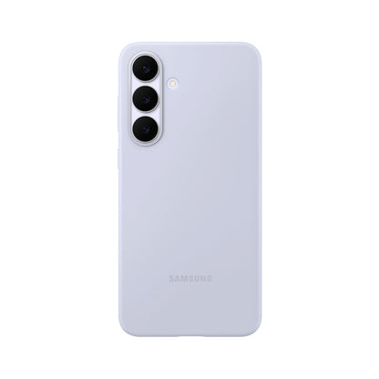Samsung Silikon Hülle für Galaxy S25 FE