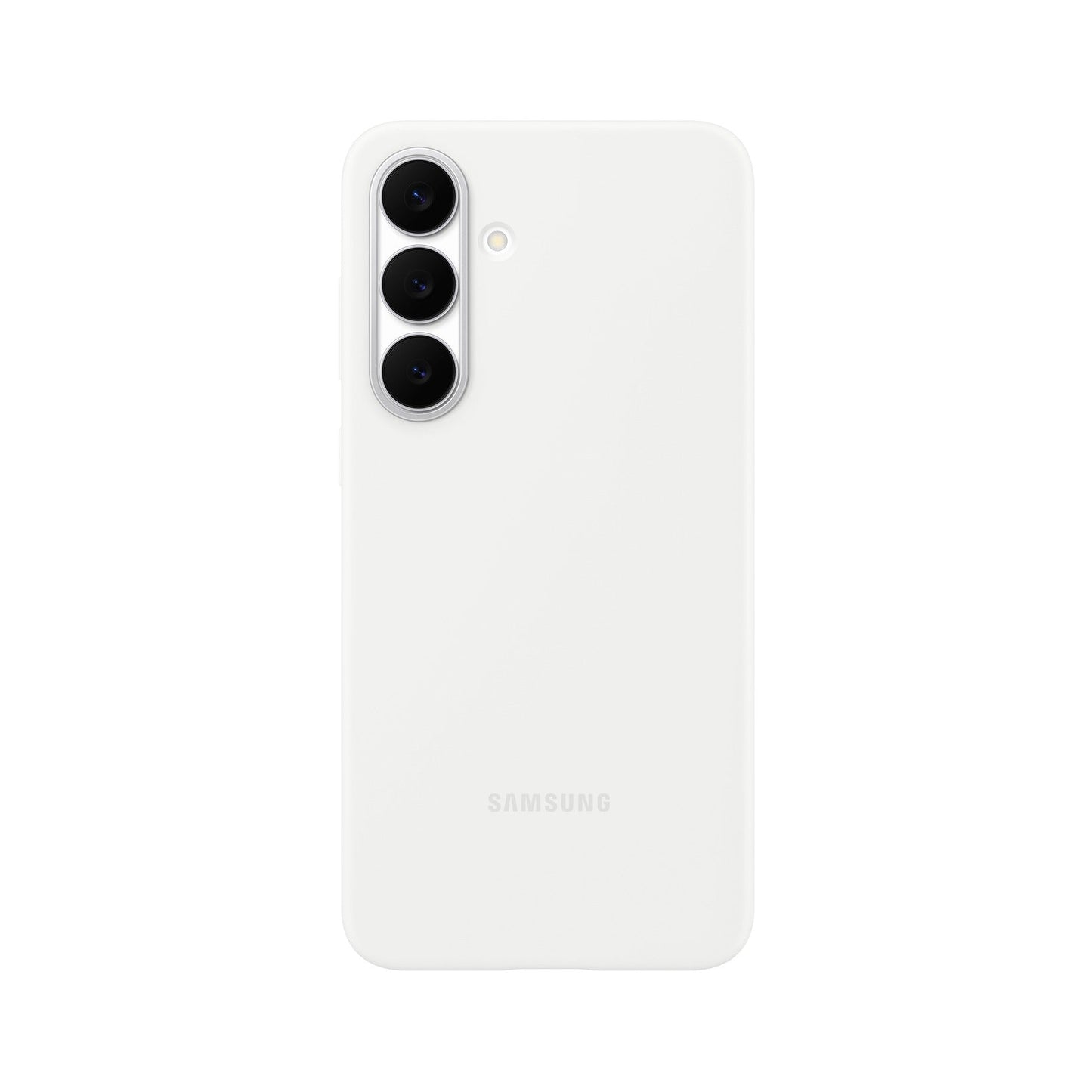 Samsung Silikon Hülle für Galaxy S25 FE