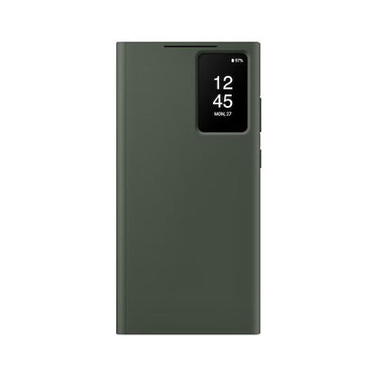 Samsung Galaxy S23 Ultra Smart View Wallet Case