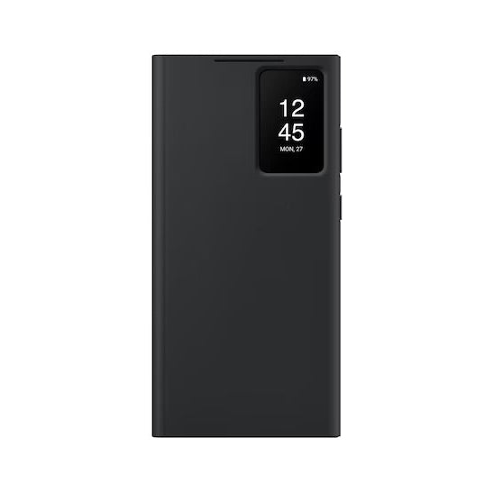 Samsung Galaxy S23 Ultra Smart View Wallet Case