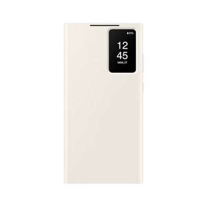 Samsung Galaxy S23 Ultra Smart View Wallet Case