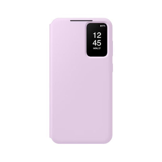 Samsung Galaxy S23+ Smart View Wallet Case
