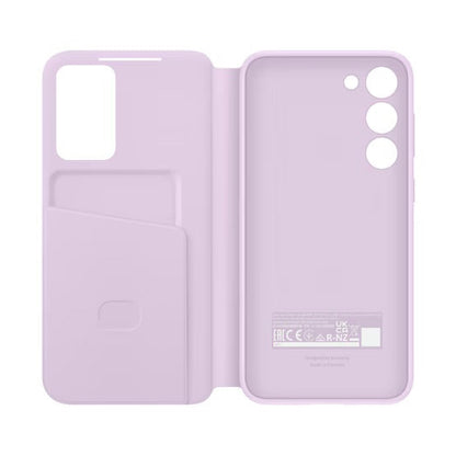 Samsung Galaxy S23+ Smart View Wallet Case