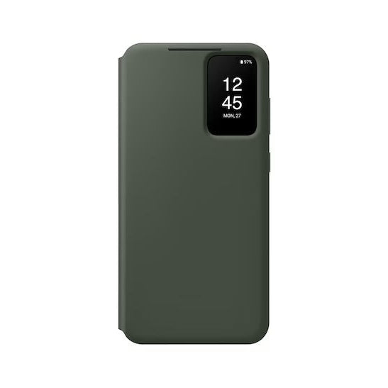 Samsung Galaxy S23+ Smart View Wallet Case