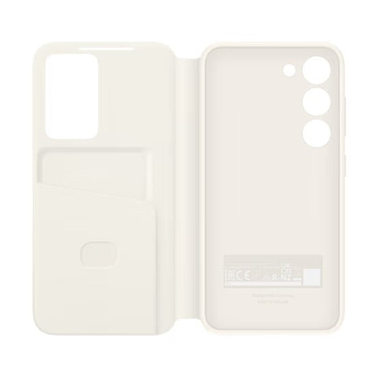 Samsung Galaxy S23 Smart View Wallet Case