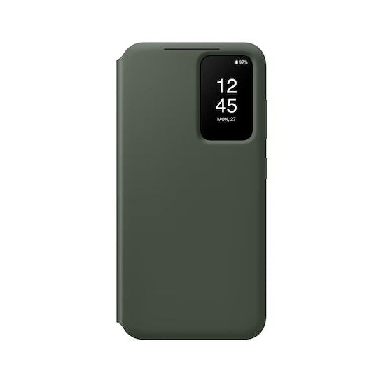 Samsung Galaxy S23 Smart View Wallet Case