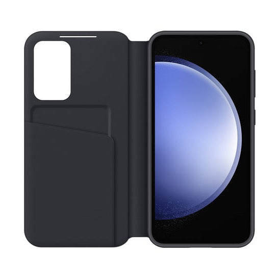 Samsung Galaxy S23 FE Smart View Wallet Case