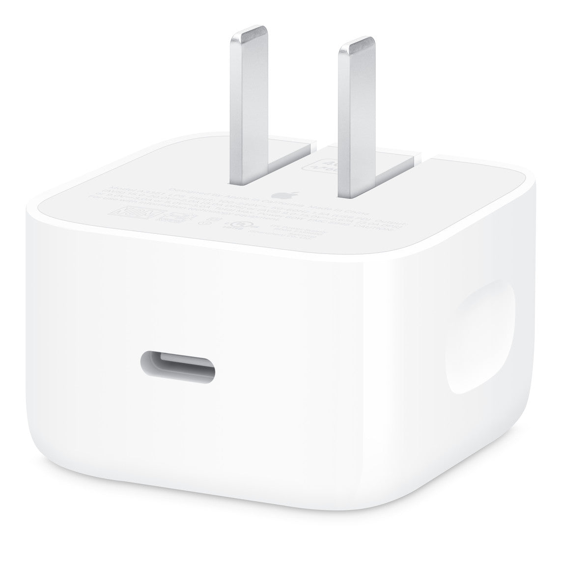 Adaptateur secteur dynamique 40 W avec 60 W max.
