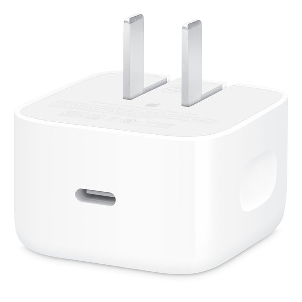 40W Dynamic Power Adapter with 60W Max