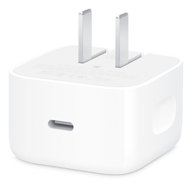40W Dynamic Power Adapter with 60W Max