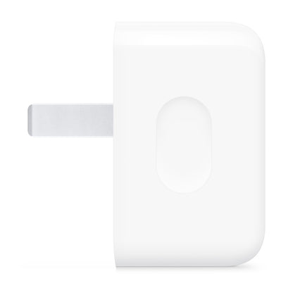 40W Dynamic Power Adapter with 60W Max