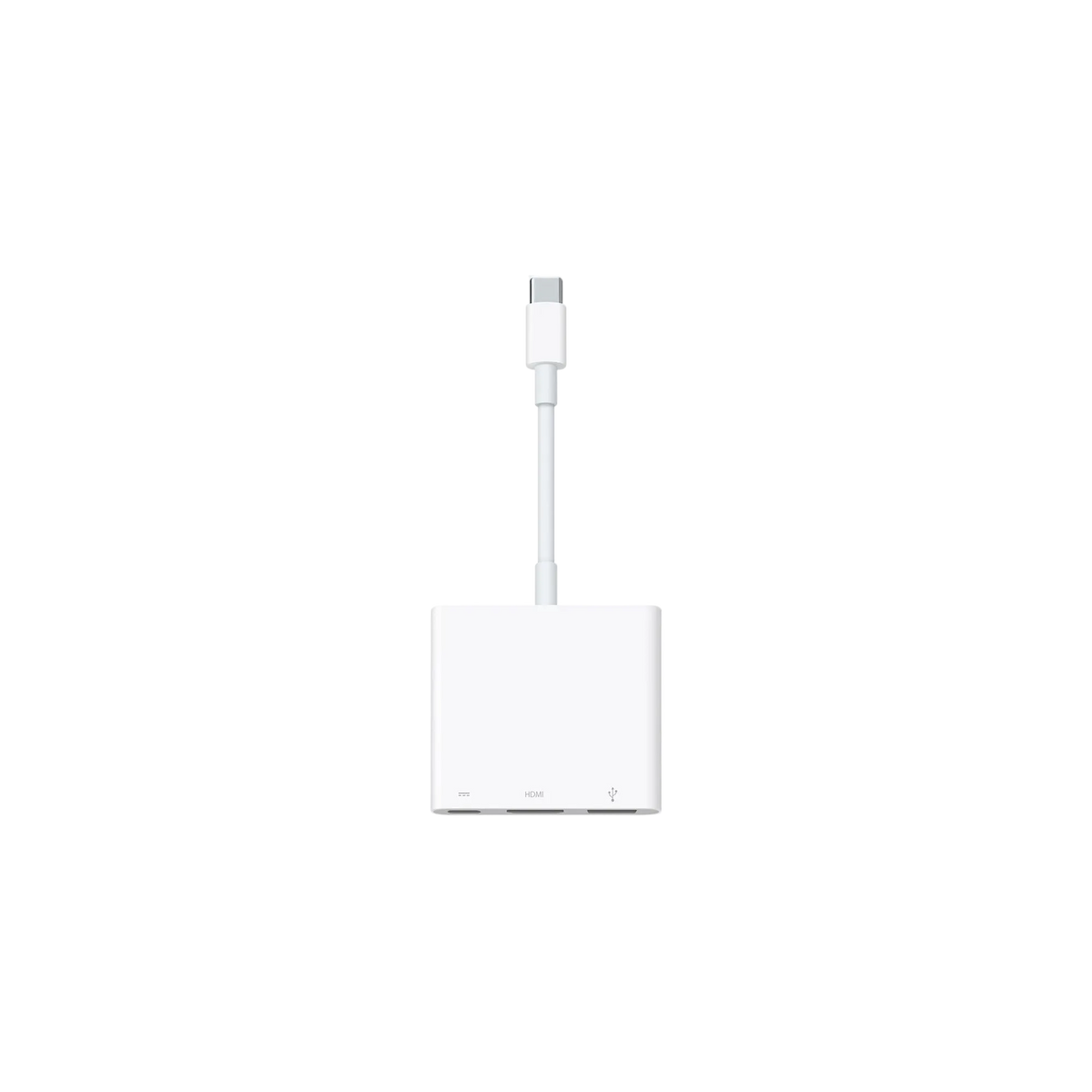 USB-C Digital AV Multiport Adapter