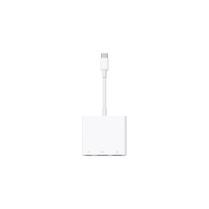 USB-C Digital AV Multiport Adapter