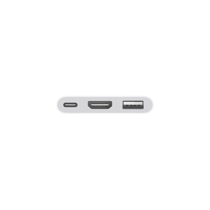 USB-C Digital AV Multiport Adapter