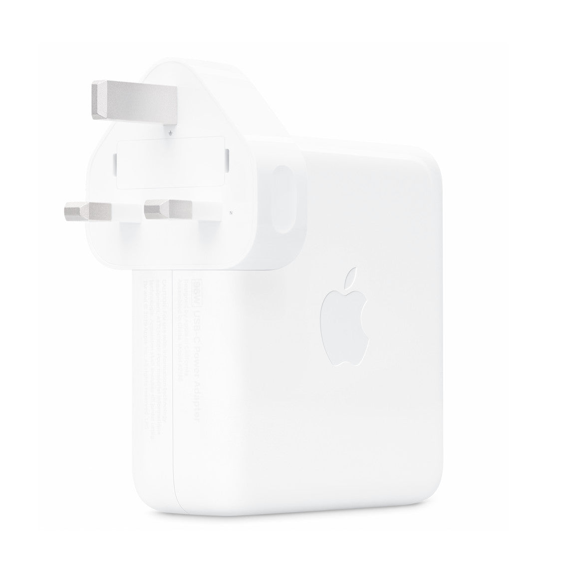 96W USB-C Power Adapter