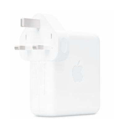 96W USB-C Power Adapter