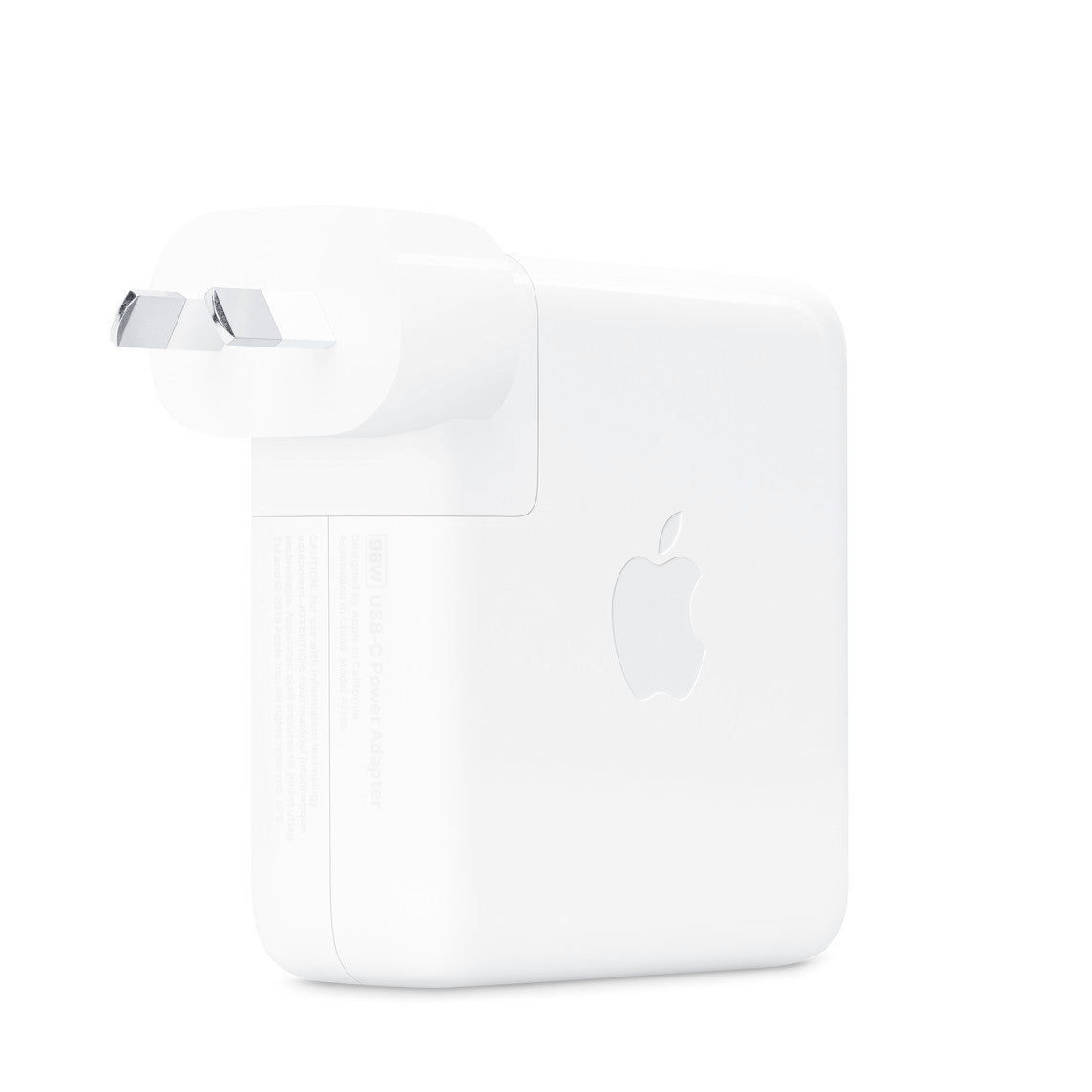 96W USB-C Power Adapter