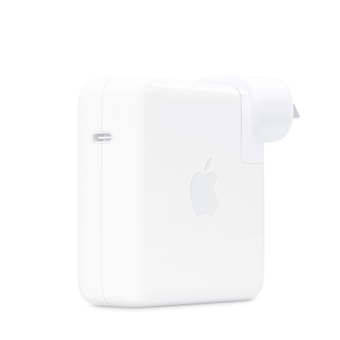 96W USB-C Power Adapter