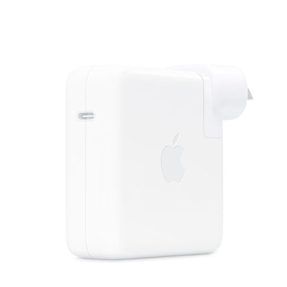 96W USB-C Power Adapter