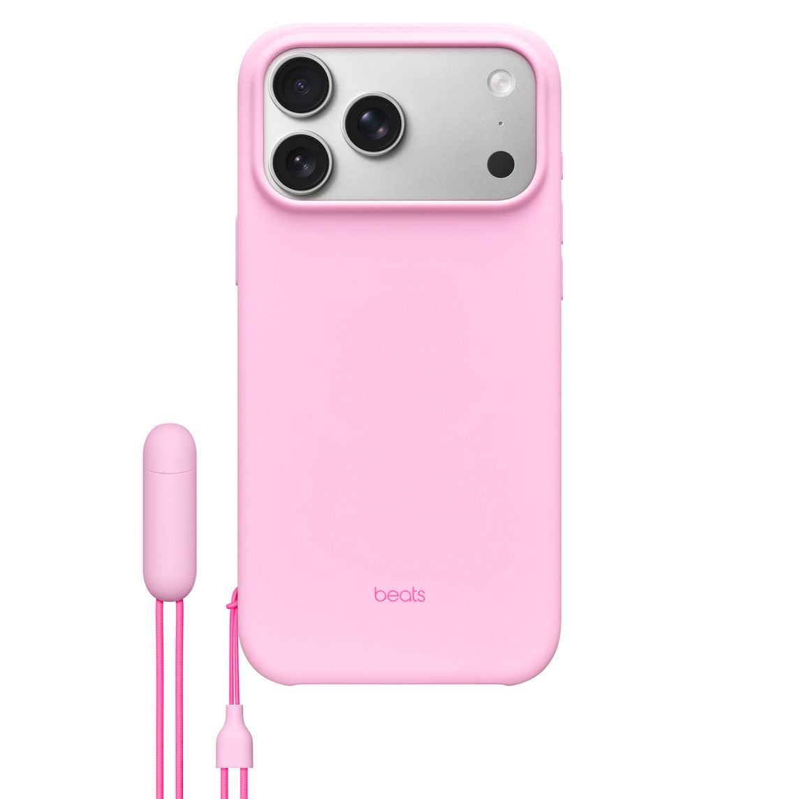 iPhone 17 Pro Max TechWoven Case mit MagSafe