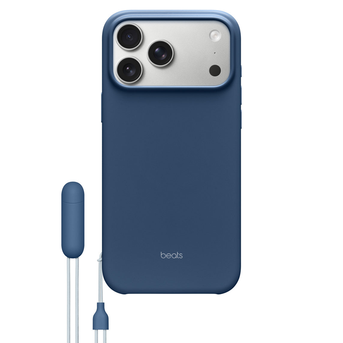 iPhone 17 Pro Max TechWoven Case mit MagSafe