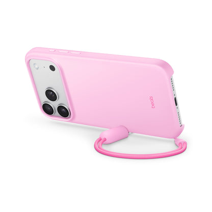 iPhone 17 Pro Max TechWoven Case mit MagSafe