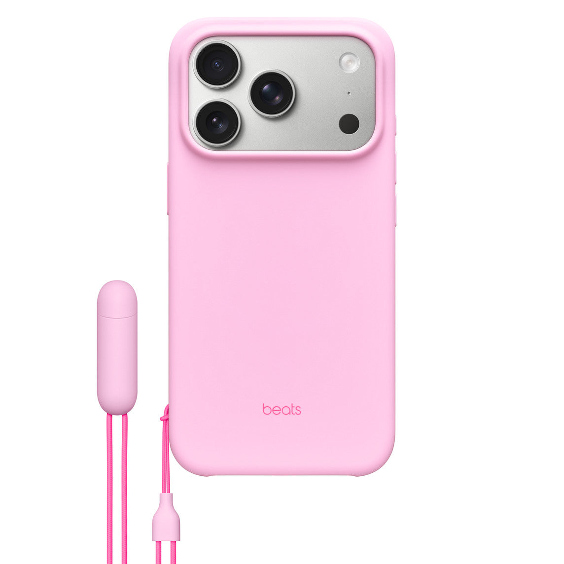 iPhone 17 Pro Max TechWoven Case mit MagSafe