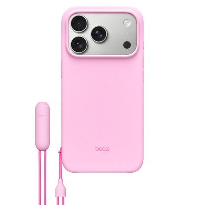 iPhone 17 Pro Max TechWoven Case mit MagSafe