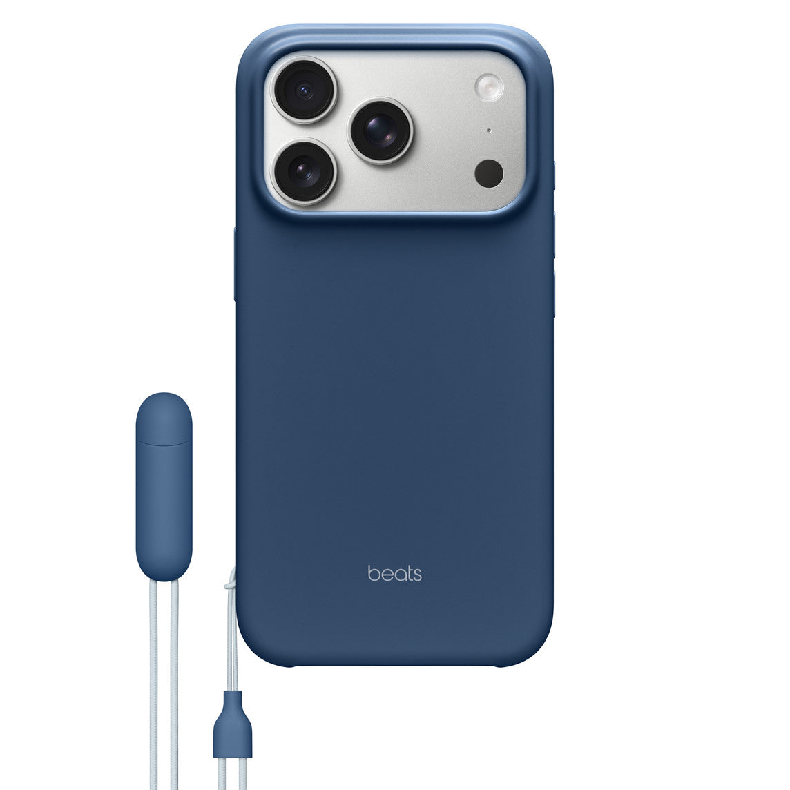 iPhone 17 Pro Max TechWoven Case mit MagSafe