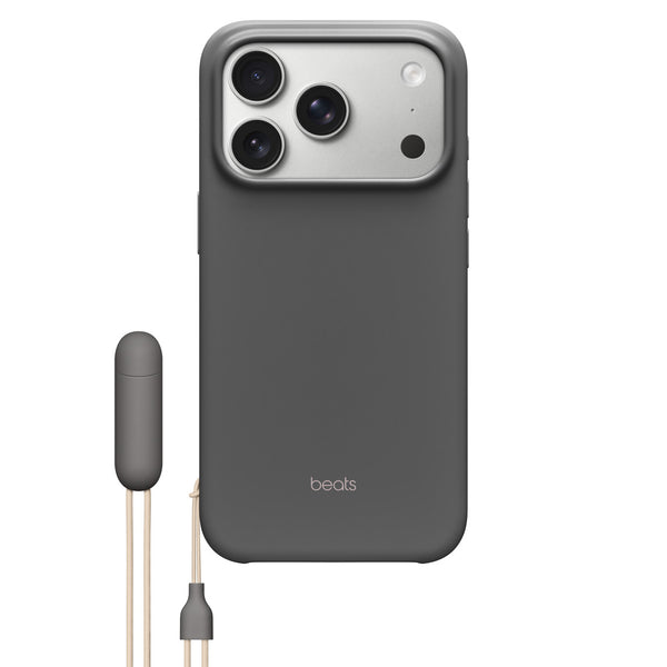 Beats iPhone 17 Pro Kickstand Case with MagSafe and Camera Control