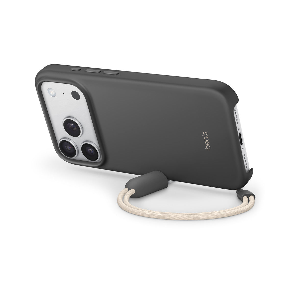 iPhone 17 Pro Max TechWoven Case mit MagSafe