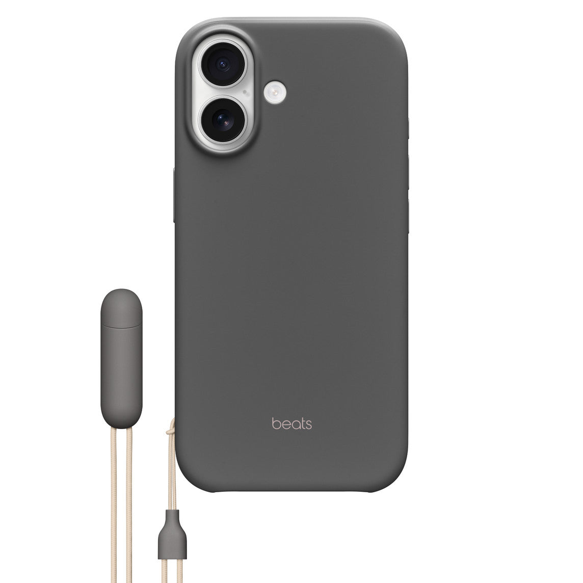 iPhone 17 Pro Max TechWoven Case mit MagSafe