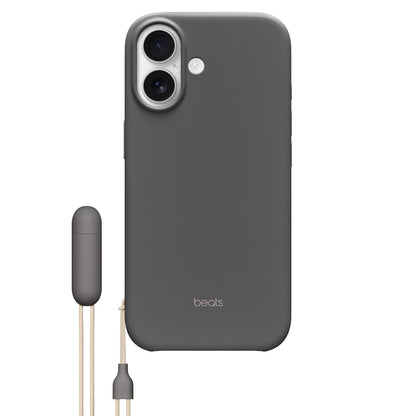 iPhone 17 Pro Max TechWoven Case mit MagSafe