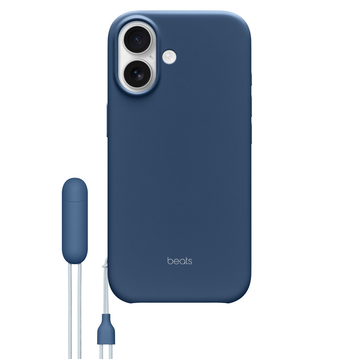 iPhone 17 Pro Max TechWoven Case mit MagSafe