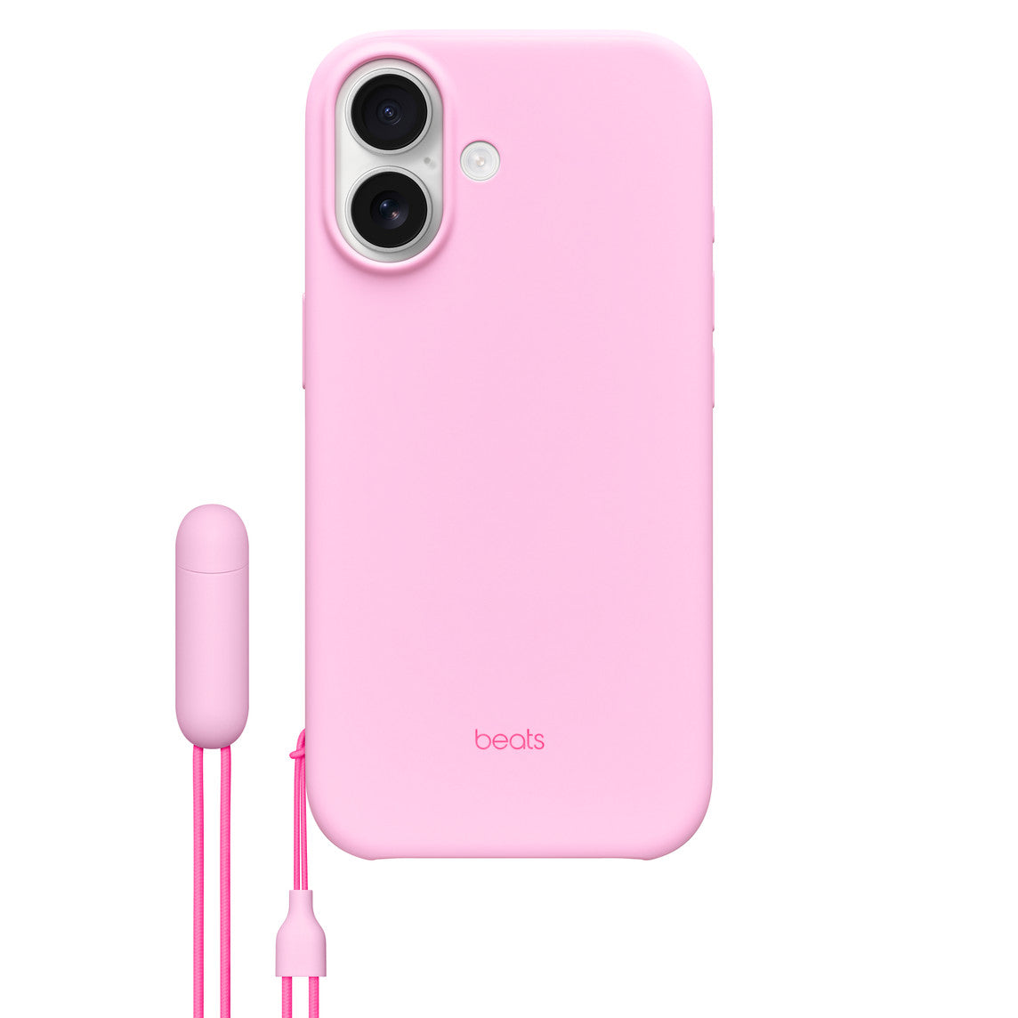 iPhone 17 Pro Max TechWoven Case mit MagSafe