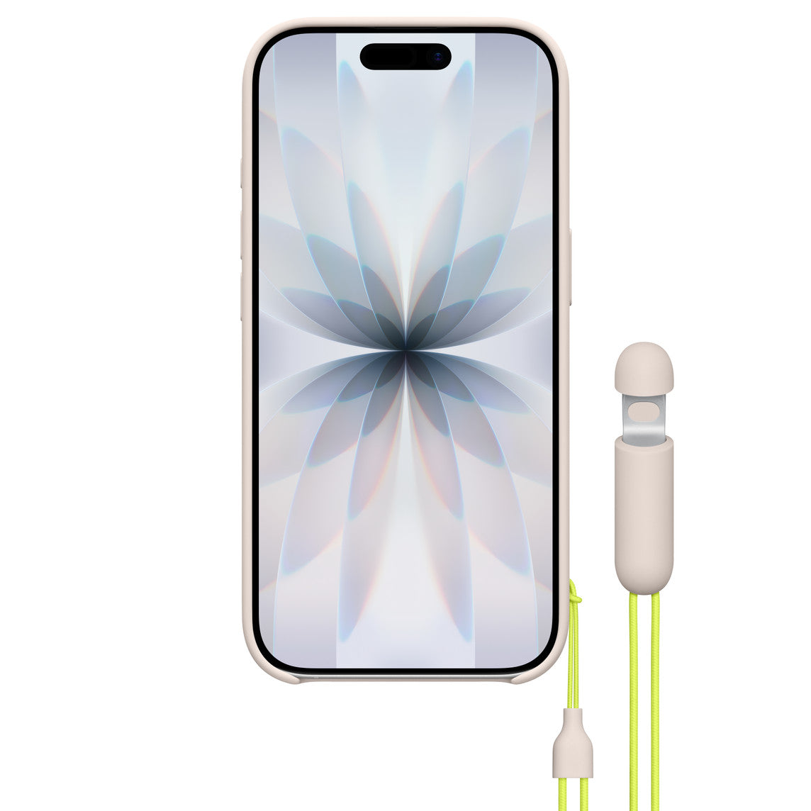 iPhone 17 Pro Max TechWoven Case mit MagSafe